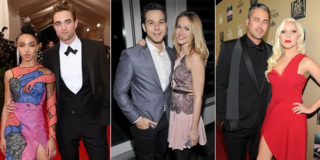 Sudah Tunangan, Inilah Pasangan Artis Yang Bakal Segera Menikah