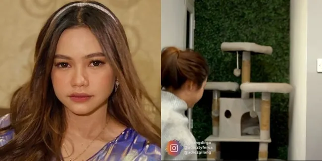 Sukses Berkarir Sebagai Penyanyi Dangdut, Seperti Ini Perbandingan Rumah Rara LIDA Dulu & Sekarang, dari Rumah Sederhana Menuju Hunian Mewah