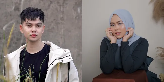 Sukses Bikin Baper, Ini 6 Lagu Duet Faul LIDA dan Selfi LIDA - Mana Favoritmu? 