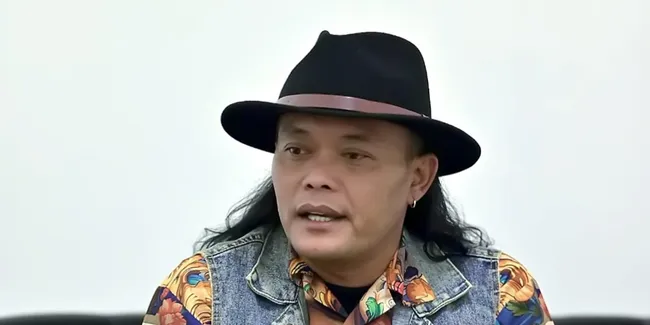 Sule Absen di Sidang Penetapan Ahli Waris Diajukan Teddy Pardiyana, Masuk Tahap Mediasi