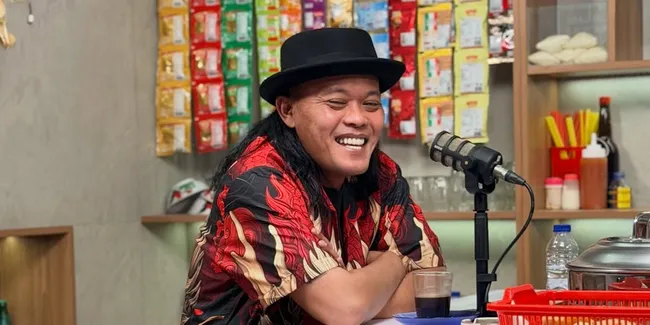 Sule Bebaskan Pilihan Karier Anak, Tak Mau Memaksakan Anak Mau Jadi Apa