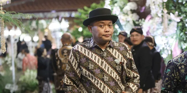 Sule Ungkap Alasan Tak Berkurban Tahun Ini, Demi Mendidik Anak-Anak