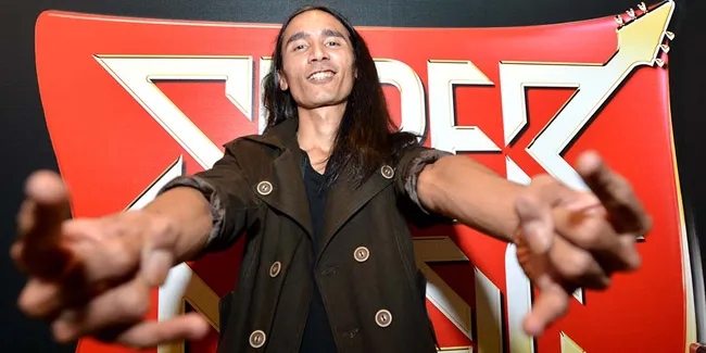 Super Gitar Competition, Jaminan Aksi Liar Para Gitaris Tanah Air