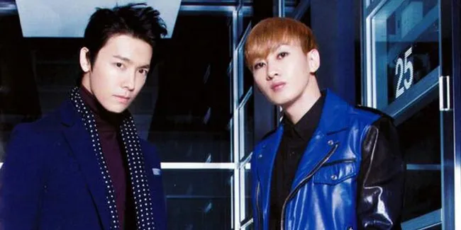 Super Junior Siap Rilis Single Berbahasa Jepang Blue World