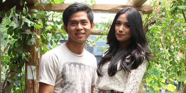 Sweet - Perhatian Cakra Khan Untuk Tasya Tania