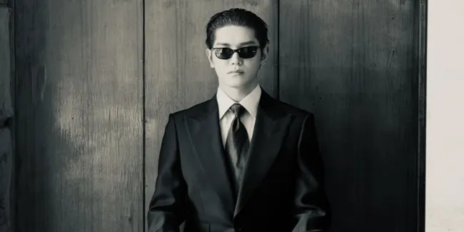 Taeyong NCT Comeback Solo Bulan April, Rilis Single & Album Baru