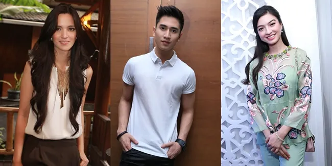Tahukah Kamu? Ternyata 11 Seleb Populer Ini Anak Pejabat Lho!