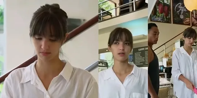 Tajir Melintir, Begini Potret Nia Ramadhani Ketika Kartu Kreditnya Ditolak Toko dan Bikin Ardi Bakrie Gemas