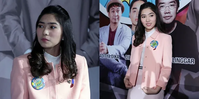 Tak Bisa Lepas, Isyana Sarasvati Beri Benda Ini Nama Kesayangan