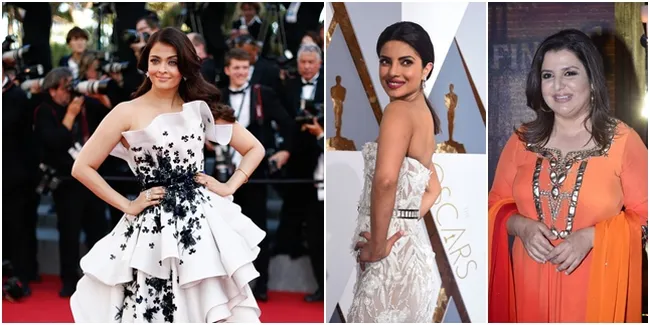 Tak Cuma Cantik, Mereka Perempuan Paling Berpengaruh di Bollywood