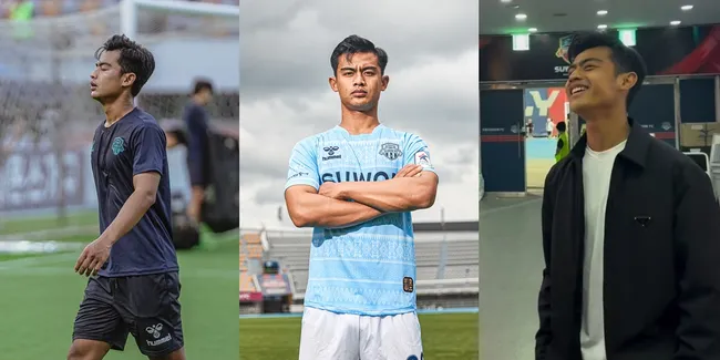 Tak Didampingi Azizah Salsha, 10 Fakta Kehidupan Pratama Arhan di Korea: Masak Makanan Sendiri - Lagi Nabung Buat Resepsi 