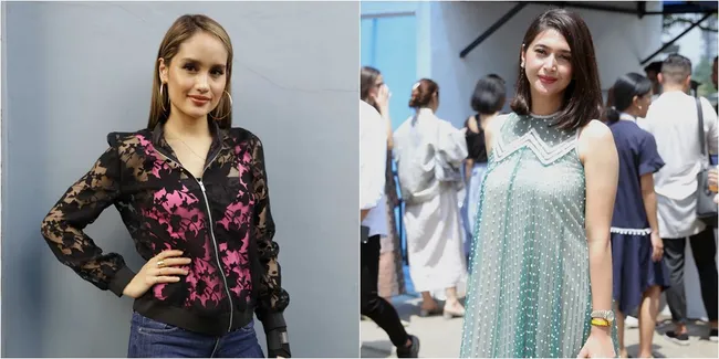 Tak Disangka, 7 Seleb Cantik Ini Pernah Jadi Seorang Atlet