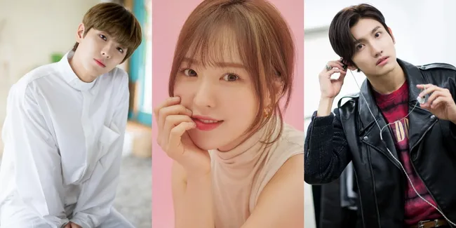 Tak Hanya Berbakat Jadi Bintang, 11 Idol K-Pop Ini Dikenal Cerdas - Punya IQ Tinggi dan Berprestasi di Bidang Akademis