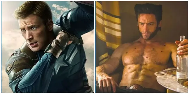 Tak Hanya di Film, 8 Aktor Ini Ternyata Superhero di Dunia Nyata