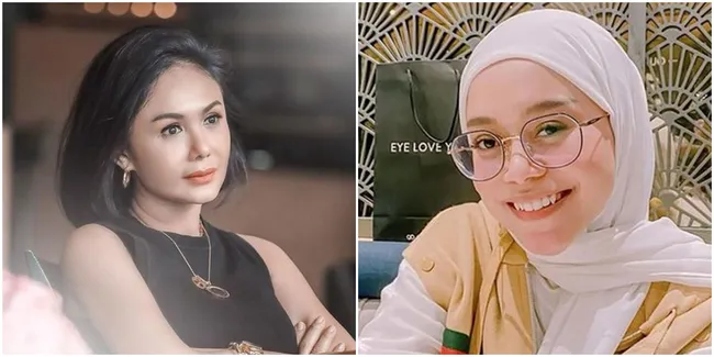 Tak Hanya Lesti, Sederet Selebriti Ini Juga Alami Kisah Pilu Dapatkan KDRT dari Suami