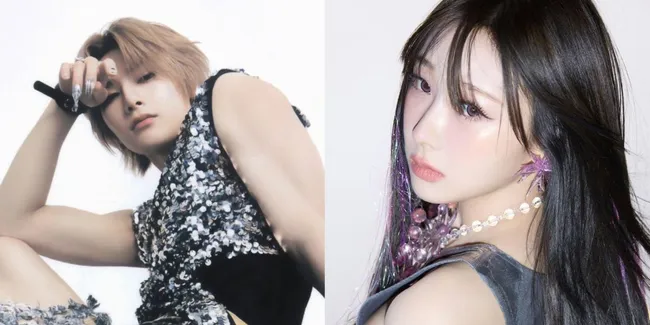 Tak Hanya Memikat di Panggung, Idol K-pop Ini Sukses Jadi Brand Ambassador Fashion Tahun 2024 yang Sukses Bikin Semua Orang Tergoda!