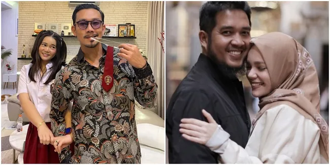 Tak Menganut Paham Childfree, 8 Pasangan Selebriti Ini Masih Berjuang Memiliki Buah Hati