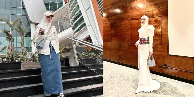 Tak Trauma dengan Laki-laki Setelah Perselingkuhan Virgoun Terungkap, Potret Inara Rusli yang Masih Yakin Banyak Pria Tulus