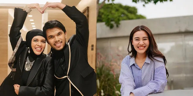 Takut Menjadi Kisruh, Begini Tanggapan Bijak Lenggogeni Faruk Tentang Kedekatan Thariq Halilintar dengan Aaliyah Massaid