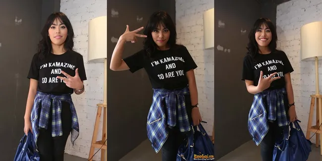 Tanpa Label, Sean Indonesian Idol Buktikan Dia Belum 'Mati'