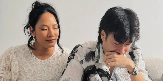 Tara Basro Kenang Hadiah Terakhir Untuk Vidi Aldiano, Surat Sheila Dara Disorot