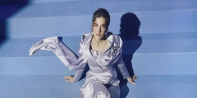 Tasya Farasya Comeback Main Sosmed Setelah Pamitan Sejenak, Banjir Dukungan Netizen