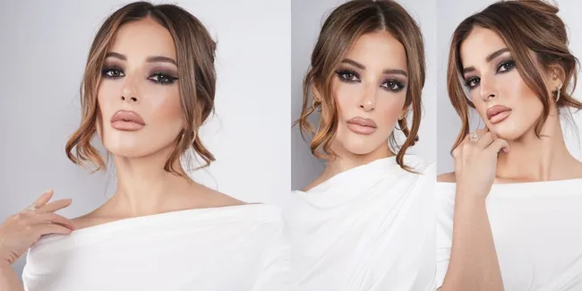 Tasya Farasya Pamer Look Terbaru, Disebut Bak Kim Kardashian Indonesia