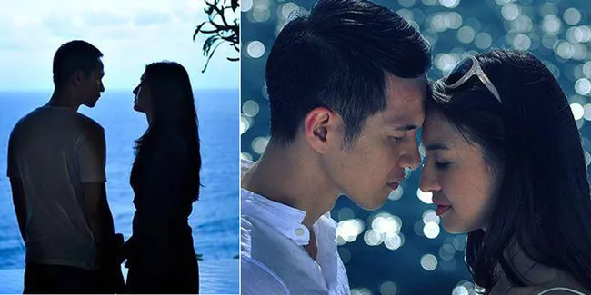 Teaser Artistik Dan Glamor Dari Film SUPERNOVA