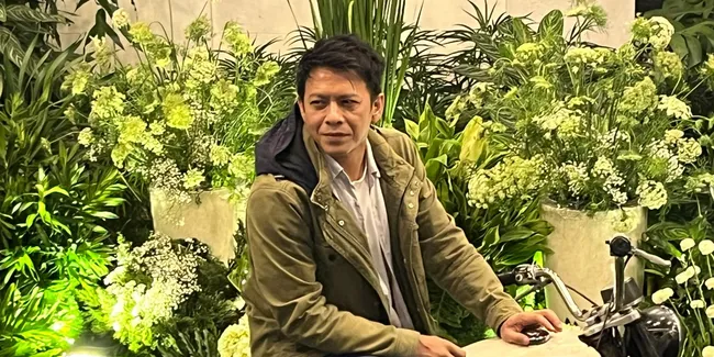 Teaser 'DILAN ITB 1997' Tayang Perdana di Marapthon, Tampilkan Chemistry Ariel NOAH-Niken Anjani