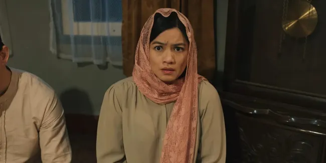 Teaser Trailer 'GETIH IRENG', Ada Penampakan Hantu yang Nggak 'Mainstream'