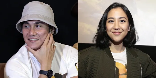 Teaser Trailer WIRO SABLENG, Ini Reaksi Vino G Bastian - Sherina!