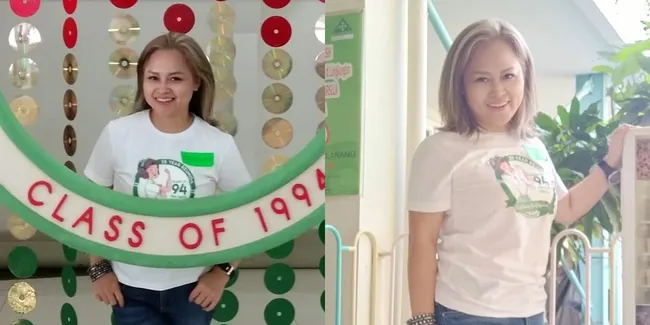 Tekuni Bisnis Lebih dari 10 Tahun, Intip 8 Potret Hanna Sukmaningsih Anak Kasino yang Kini Sukses Jadi Pengusaha Kue dan Sudah Miliki Beberapa Gerai