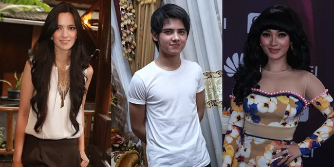 Tenar & Sukses, 12 Seleb Indonesia Ini Ternyata Tak Sekolah SMA