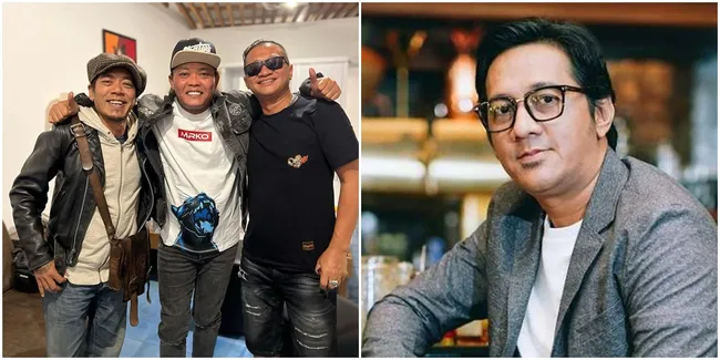 Terbaru Ada Sule, 8 Publik Figur Ini Terseret Kasus Penistaan Agama - Ada yang Terancam Masuk Penjara