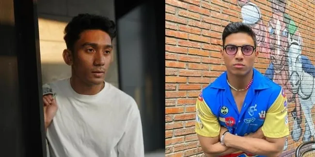 Terbilang Baru di Industri Film, 10 Aktor Tampan dan Muda ini Sukses Menyita Perhatian Netizen Karena Pesonanya