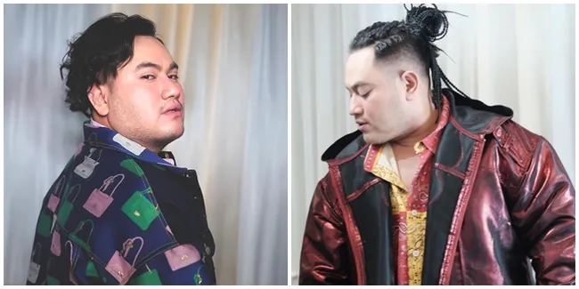 Terkuak Masa Kecilnya Pernah Dibully, Nassar: Bully Adalah Rezeki Buat Aku
