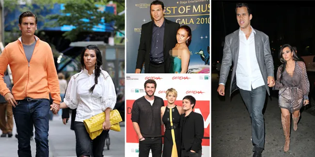 Terlalu Pendek, Artis-Artis Ini Harus Rela Dirinya Jadi Kurcaci