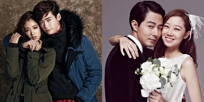 Terlalu Serasi, 11 Pasangan Idol Korea Ini Didoakan Segera Jadian