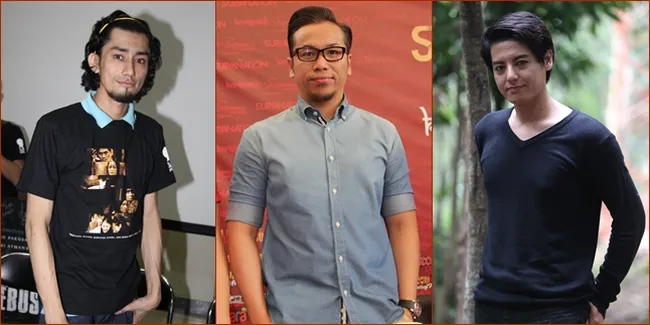 Terlena, Sederet Seleb Ini Sempat Terjerumus ke Jurang Narkoba