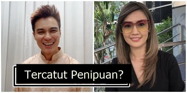 Termasuk Baim Wong, 7 Selebriti Ini Namanya Pernah Dicatut Atas Kasus Penipuan