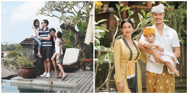 Termasuk Jessica Iskandar, 7 Selebriti Ini Putuskan Pindah ke Bali Untuk Beberapa Alasan, Ada yang Karena Sakit & Habis Putus