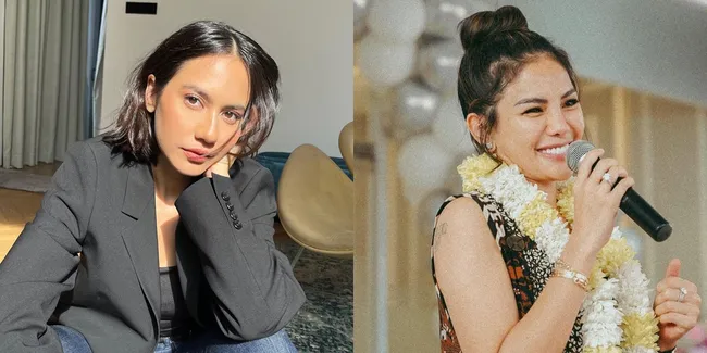 Termasuk Nikita Mirzani, Deretan Artis Ini Diam-Diam Bangun Masjid Mewah - Ada yang Khusus Untuk Penghafal Al Quran HIngga Dirikan di Uganda