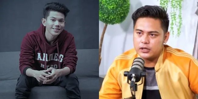 Termasuk Tegar Septian, Sederet Publik Figur Ini Pernah Meragukan Status Anak Kandungnya Sendiri