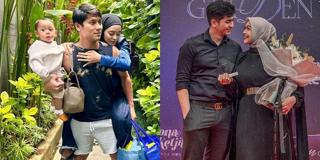 Termasuk Teuku Ryan, 8 Suami Artis Ini Kerap Dituding Pengangguran Hingga Numpang Hidup Pada Istrinya - Diduga Ada yang Lakukan Penggelapan