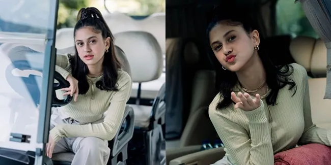 Ternyata Pernah Ngutang, Ini 9 Potret Asila Maisa yang Disebut Tidak Cocok Jadi Penyanyi - Rossa Sanjung Mental Bajanya 