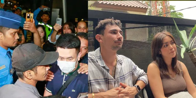 Tersangka Dugaan Penggelapan Malah Ingin Lapor Balik ke Polisi Karena Merasa Terintimidasi, Jessica Iskandar: Lucu dan Aneh Banget