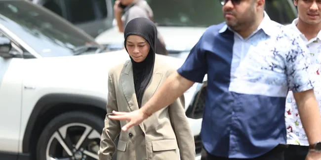 Terseret Kasus Royalti, Lesti Kejora Kini Termotivasi Belajar Bikin Lagu Sendiri