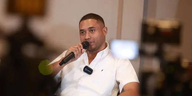 Tersinggung Berat, Rayen Pono Akan Laporkan Ahmad Dhani ke Bareskrim Terkait Penghinaan Marga