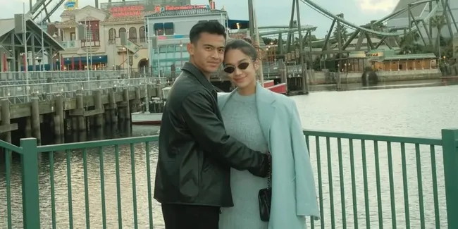 Terungkap Alasan di Balik Perceraian Pratama Arhan dan Azizah Salsha