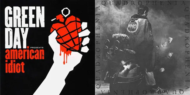 Terungkap, Ini Rahasia Album-Album Legendaris Sepanjang Masa